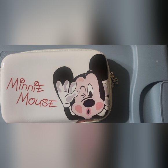 Kids Disney Cartoon Mini bag Crossbody (Choose your character) - Picture 8 of 8